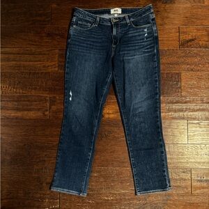 Women’s Brigitte Paige Jeans-29